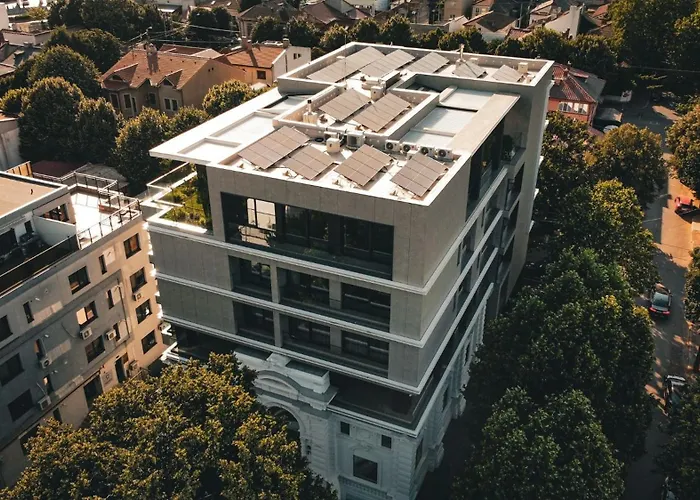 Studio Sarmi - Centrul Constantei