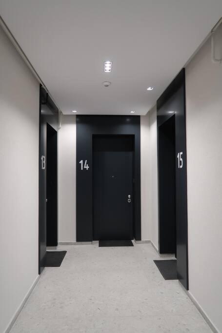 Appartement Sarmi - Centrul Constantei Constanţa