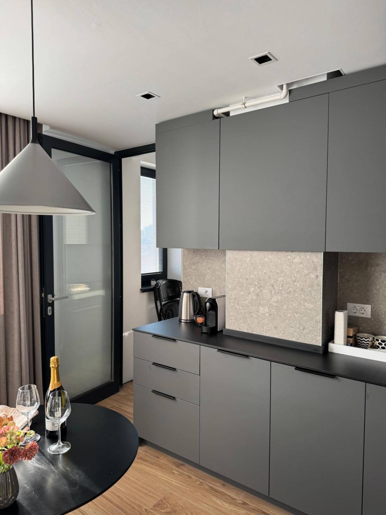 Sarmi - Centrul Constantei Appartement Constanţa