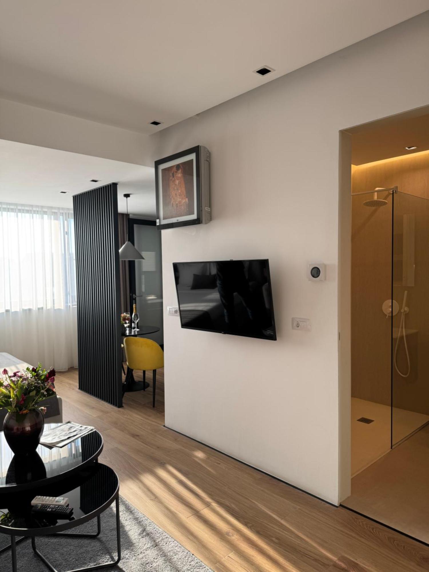 Appartement Sarmi - Centrul Constantei Constanţa