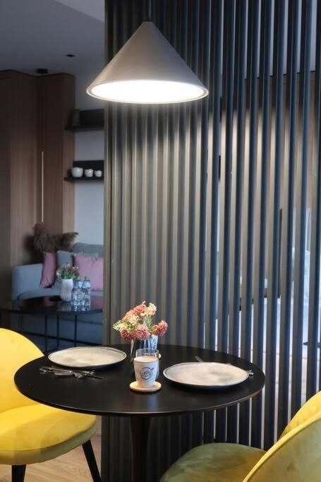 Apartament Sarmi - Centrul Constantei *